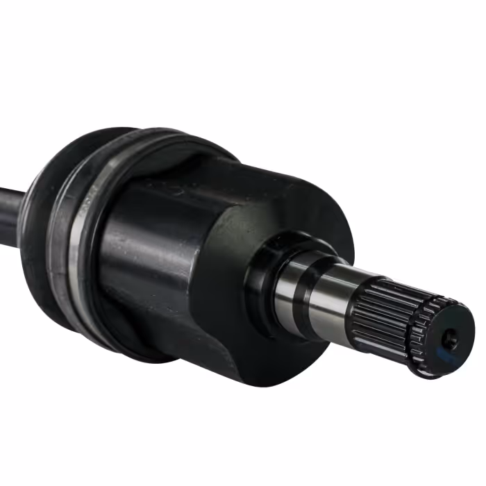 Drivaksel Volvo S60 T5 venstre foran 594 mm
