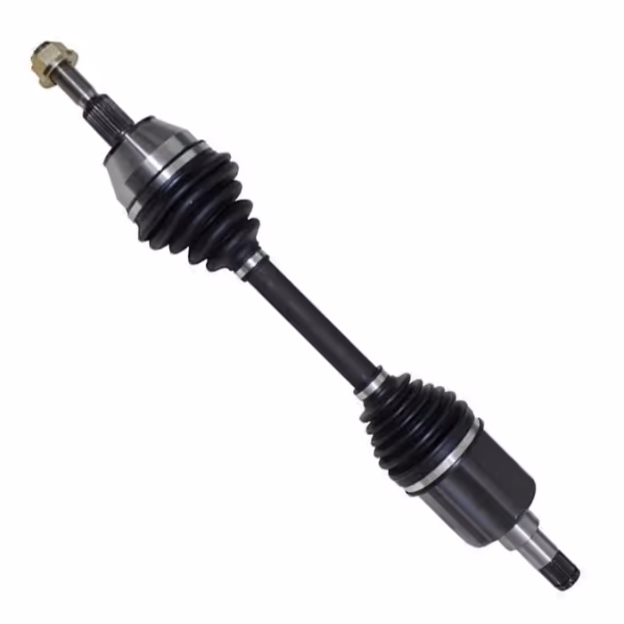 Drivaksel Ford Transit Connect venstre foran 653 mm
