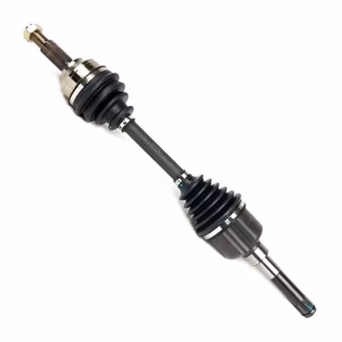 Drivaksel Ford Kuga II venstre foran 696 mm