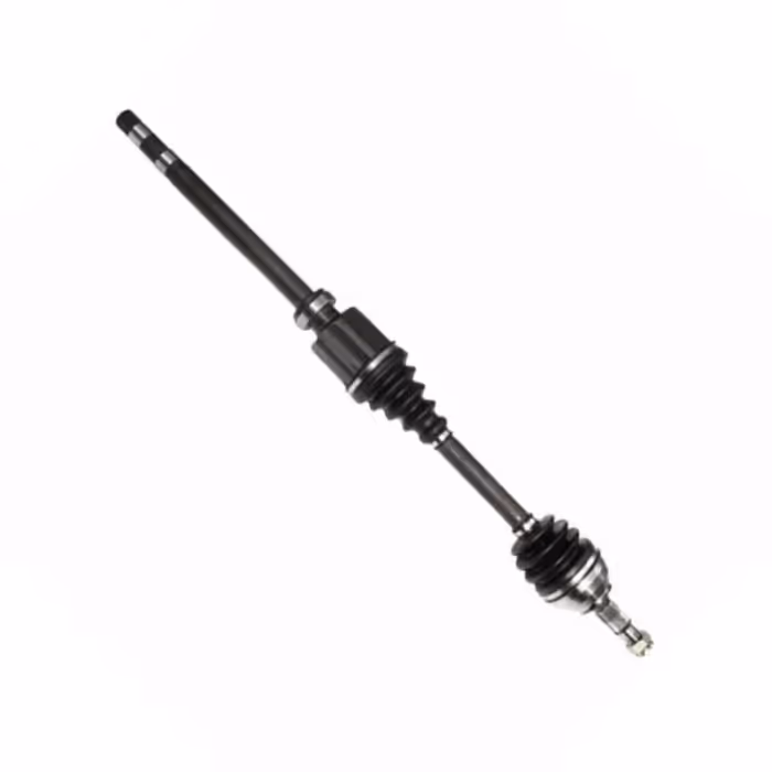 Drivaksel Ford Fiesta V 645 mm