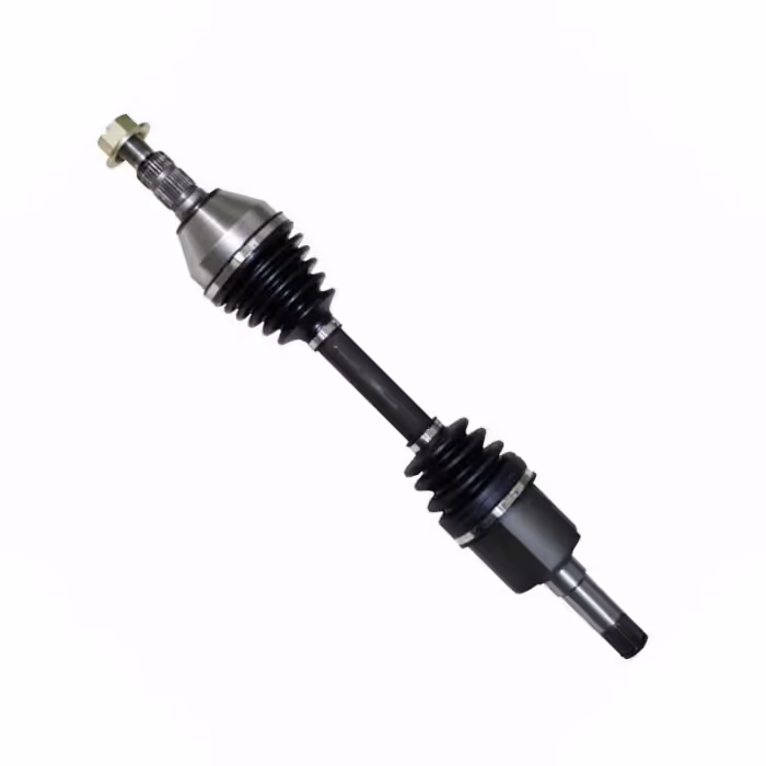 Drivaksel Ford Focus venstre foran 664 mm
