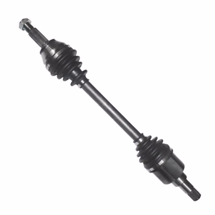 Drivaksel Dodge Journey venstre foran 641 mm