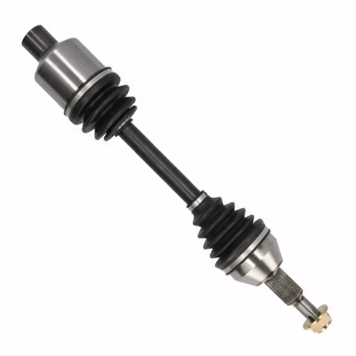 Drivaksel Suzuki SX4 høyre foran 567 mm