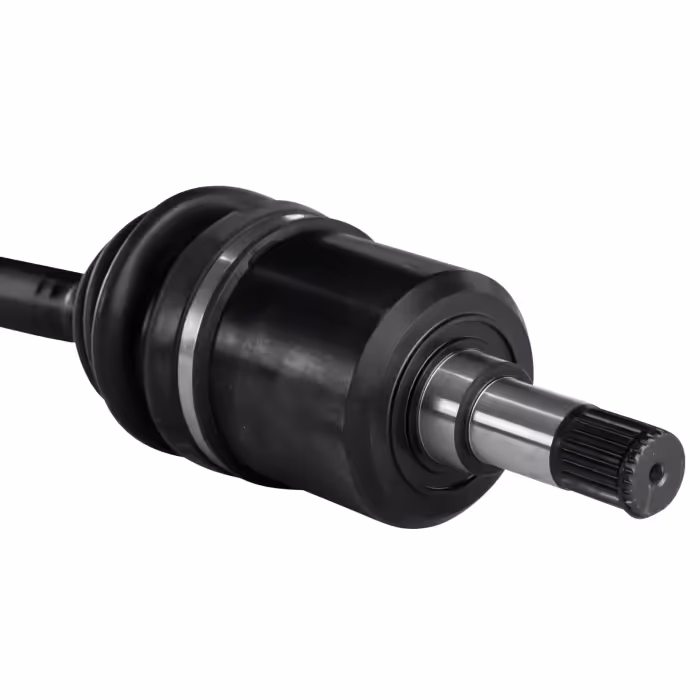 Drivaksel Honda Civic V venstre foran 910 mm