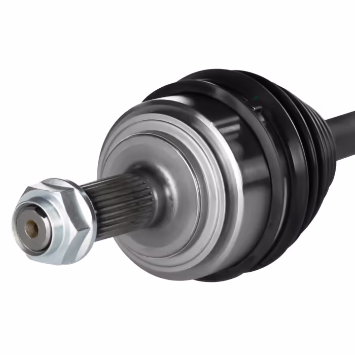 Drivaksel Honda Accord venstre foran 668 mm