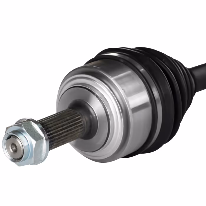 Drivaksel Honda FR V venstre foran 638 mm