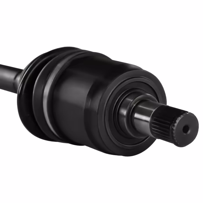 Drivaksel Honda FR V venstre foran 638 mm