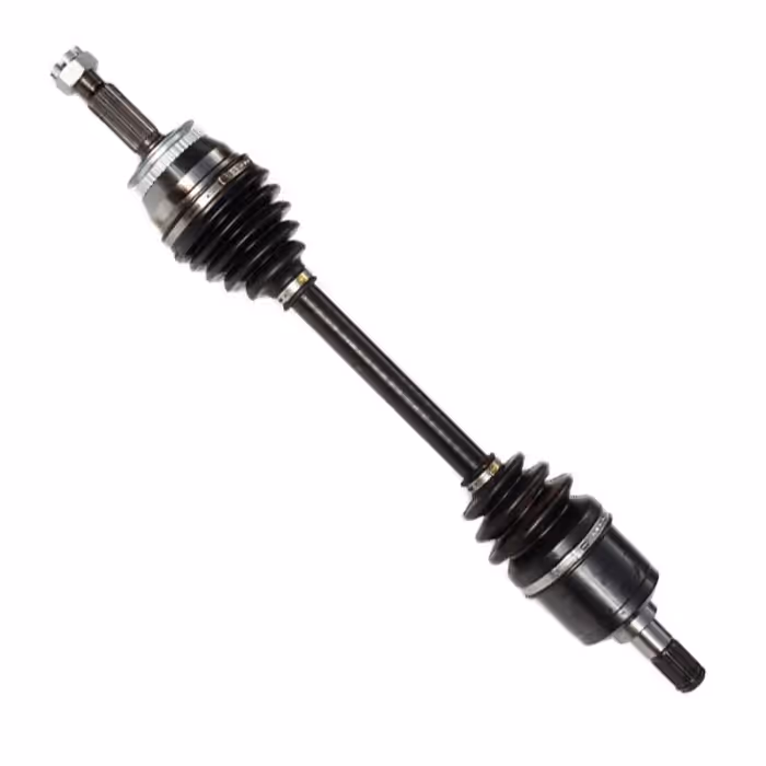 Drivaksel Hyundai I20 venstre foran 656 mm
