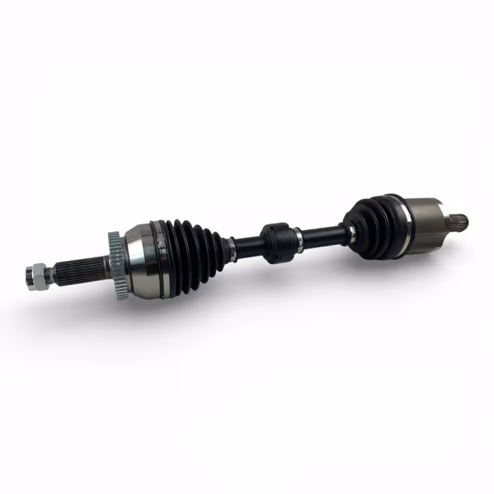 Drivaksel Hyundai Santa FE venstre foran 654 mm