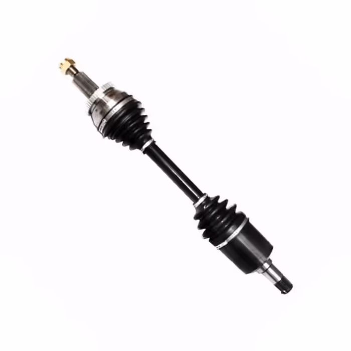 Drivaksel Hyundai I20 venstre foran 647 mm