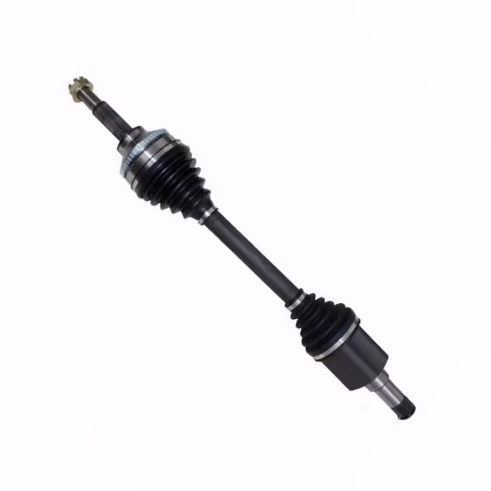 Drivaksel Hyundai I20 venstre foran 598 mm