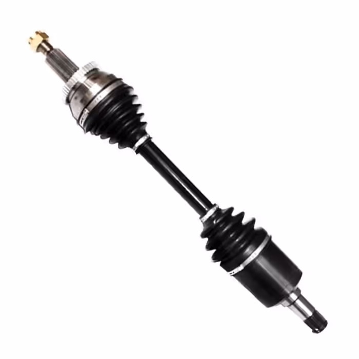 Drivaksel Hyundai I20 venstre foran 685 mm