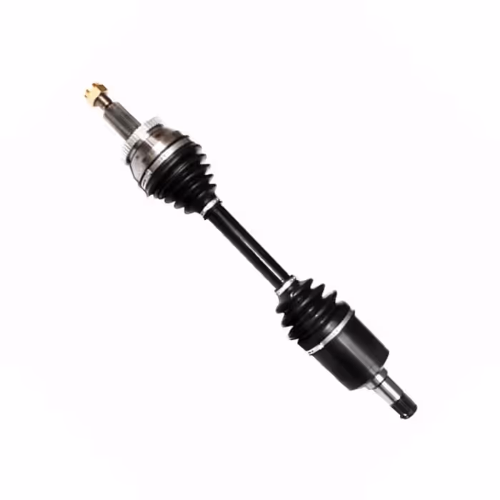 Drivaksel Hyundai IX35 venstre foran 696 mm