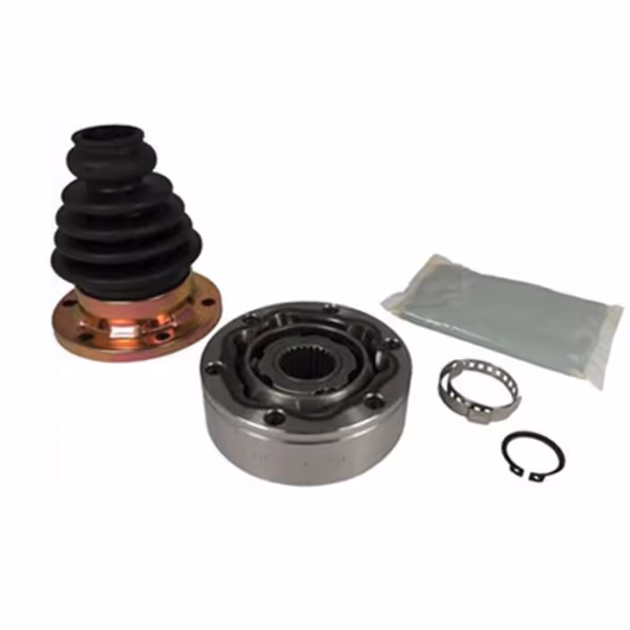 Indre drivknute Volkswagen California T4 Camper