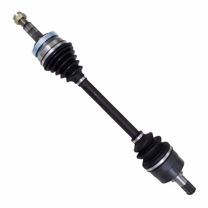 Drivaksel Hyundai I30 venstre foran 667 mm