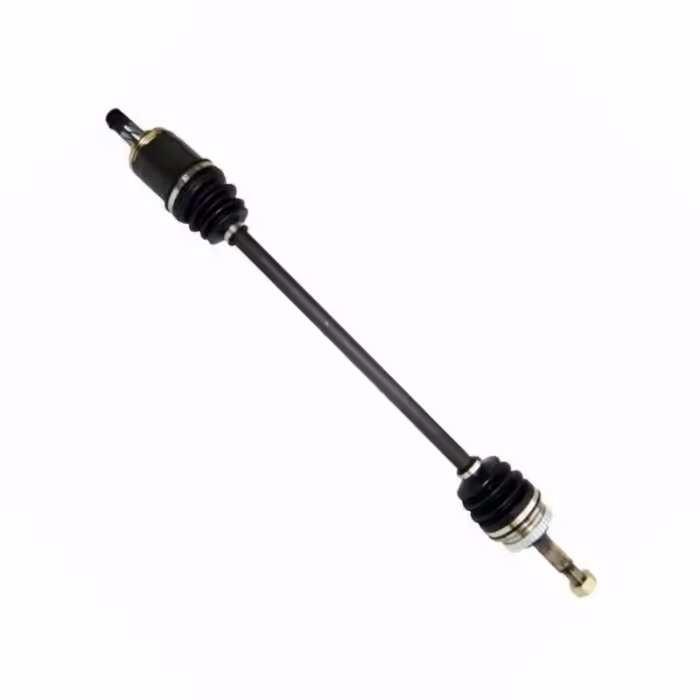 Drivaksel Hyundai Trajet høyre foran 973 mm