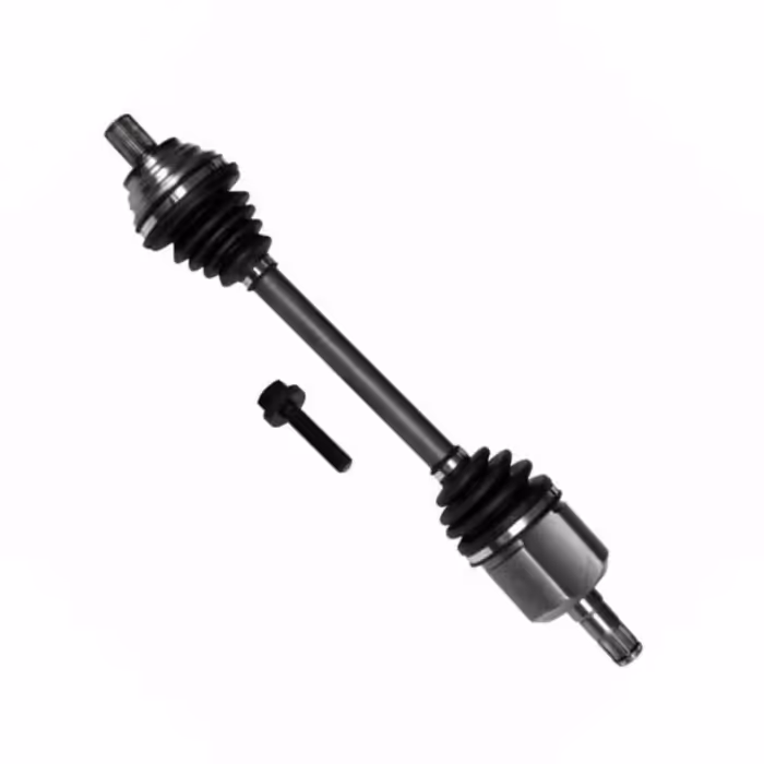 Drivaksel Mercedes A Klasse venstre foran 585 mm