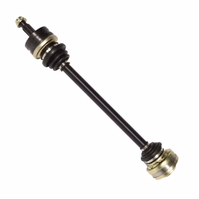 Drivaksel Mercedes E Klasse bak 634 mm