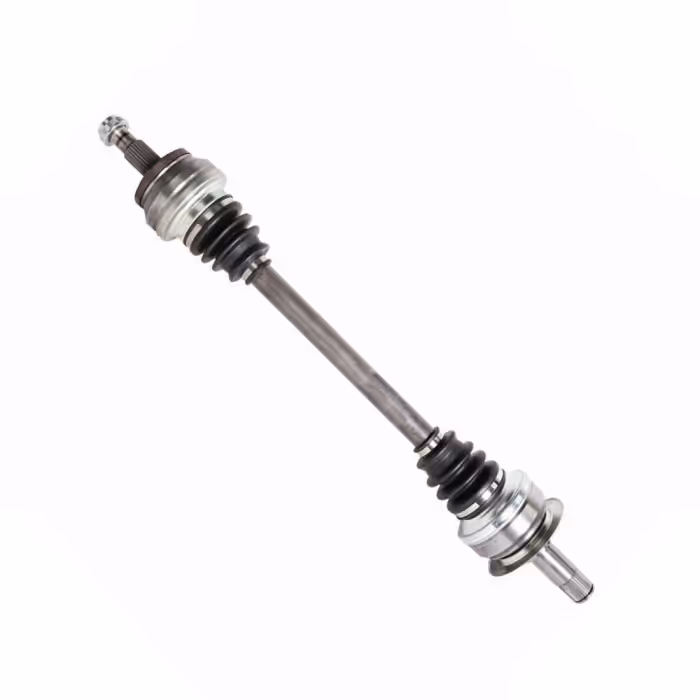 Drivaksel Mercedes E Klasse Lasteplan Chassis bak