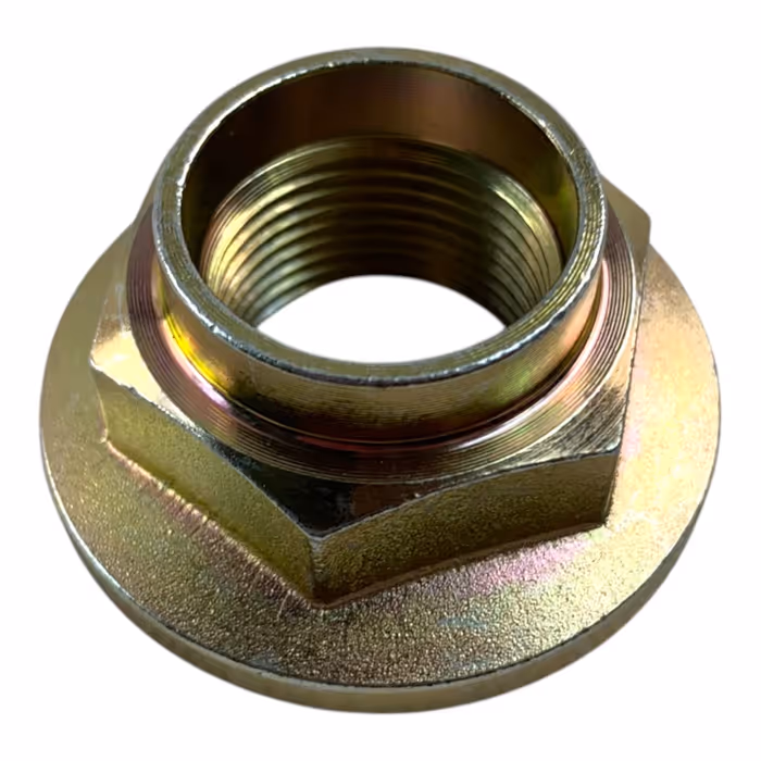 Drivaksel Mazda MX 6 venstre foran 633 mm