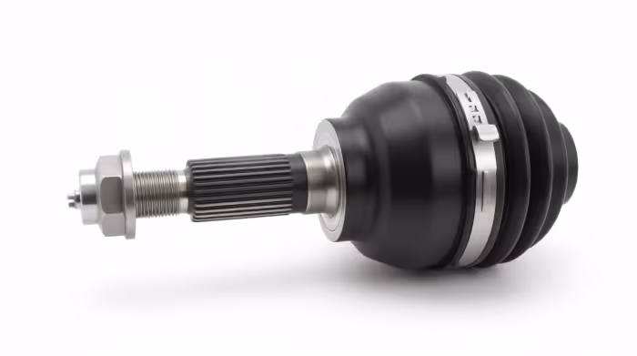 Drivaksel Mazda 3 venstre foran 545 mm