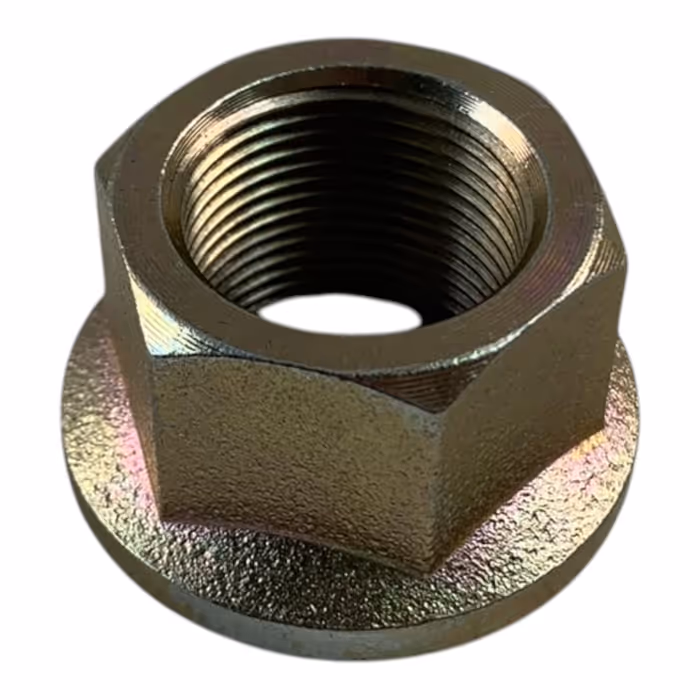 Drivaksel Nissan Juke venstre foran 615 mm