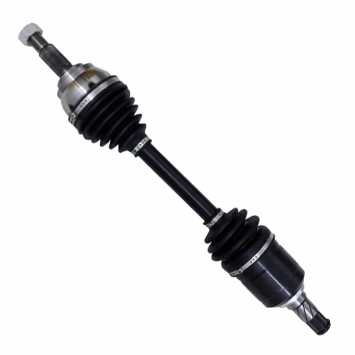 Drivaksel Renault Grand Scenic venstre foran 691 mm
