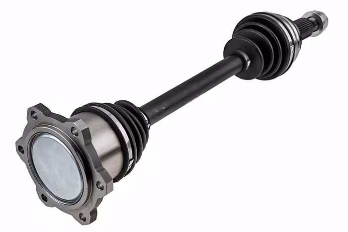Drivaksel GMC Yukon foran 580 mm