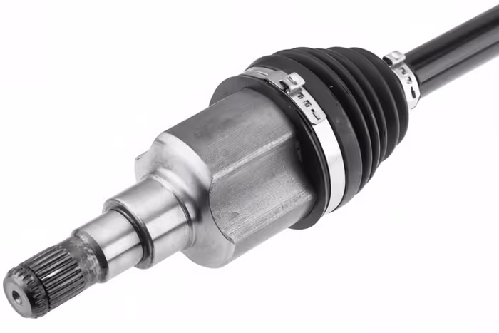 Drivaksel Dodge Journey venstre bak 770 mm