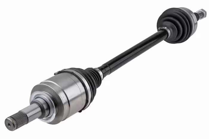 Drivaksel Dodge Durango bak 859 mm