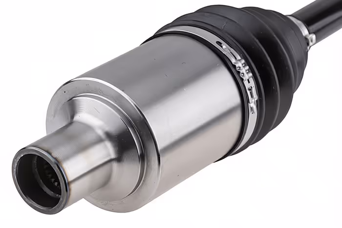 Drivaksel Jeep Cherokee venstre bak 598 mm