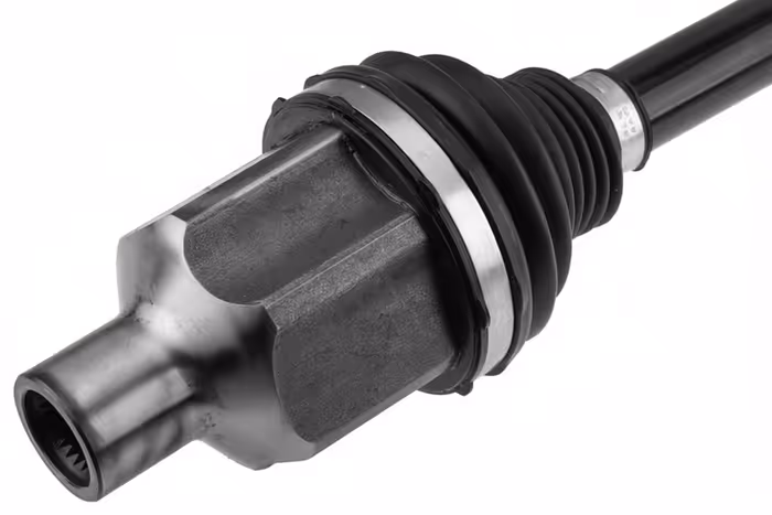 Drivaksel Lancia Voyager høyre foran 585 mm