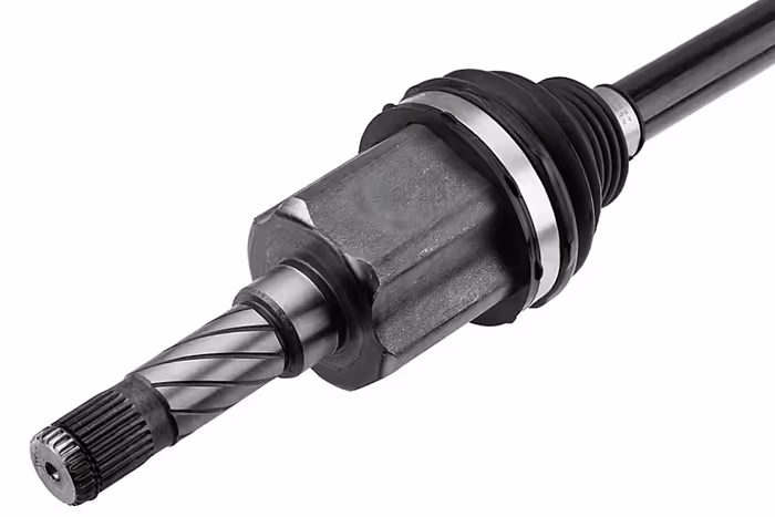 Drivaksel Ford USA Edge bak 853 mm