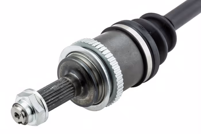 Drivaksel Honda CR V venstre bak 741 mm