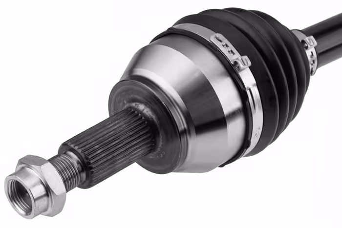 Drivaksel Land Rover Range Rover venstre bak 839 mm