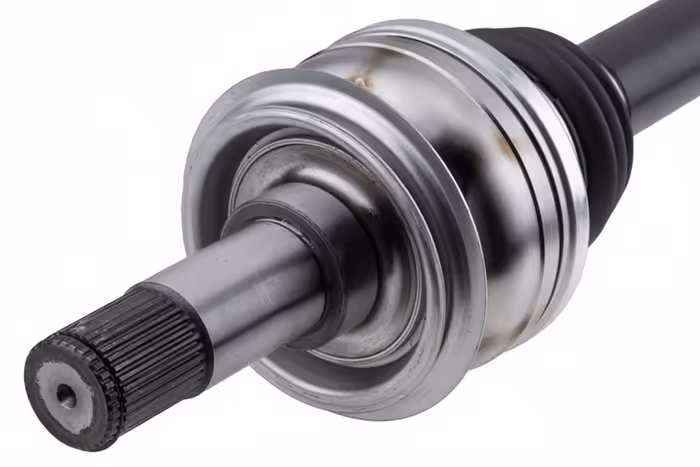 Drivaksel Mercedes S Klasse bak 804 mm