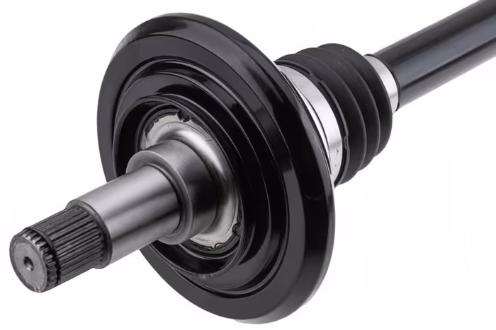 Drivaksel Mercedes E Klasse venstre bak 805 mm