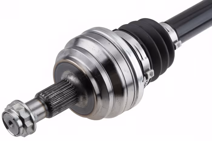 Drivaksel Mercedes E Klasse venstre bak 805 mm