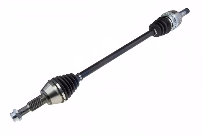 Drivaksel Opel Antara høyre bak 860 mm