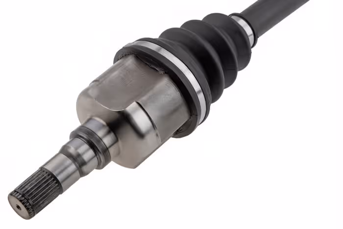 Drivaksel Renault Megane IV venstre foran 695 mm