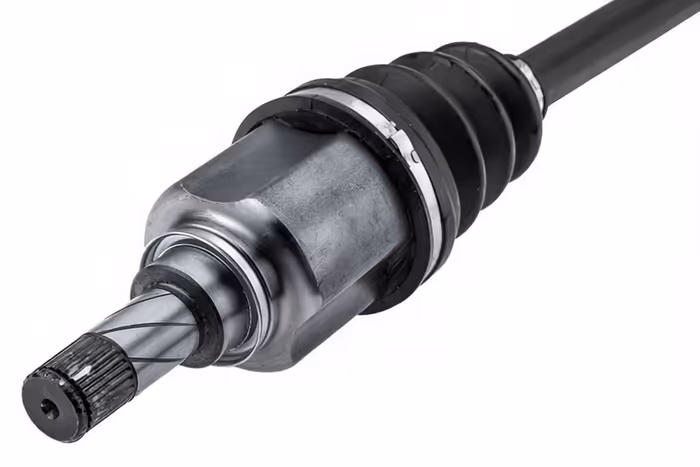 Drivaksel Renault Kadjar venstre foran 623 mm