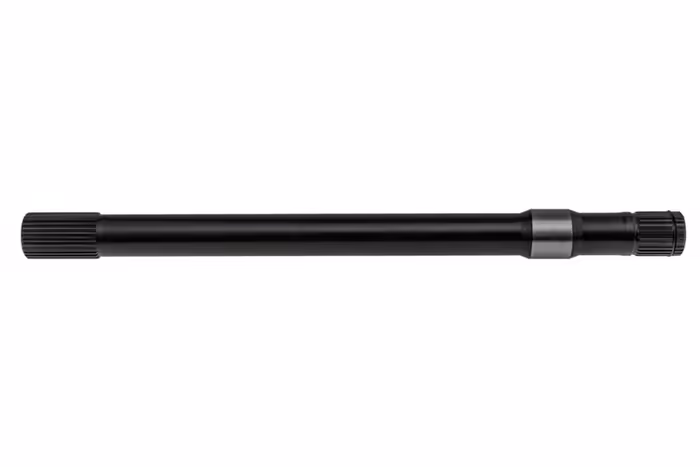 Drivaksel Nissan Patrol V Lasteplan Chassis Y61 høyre foran 434 mm
