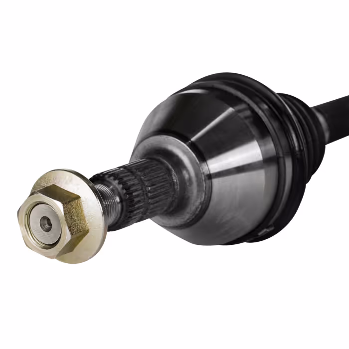 Drivaksel Saab 9.3 venstre foran 620 mm