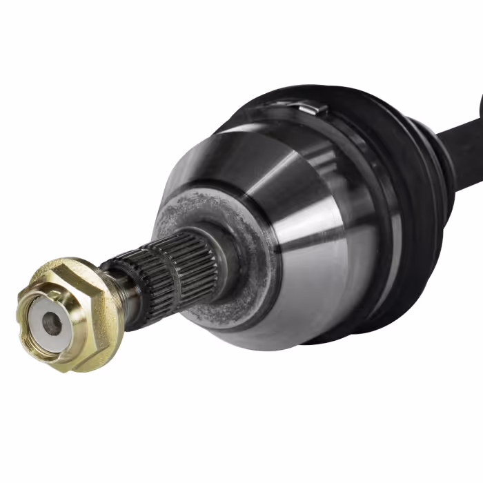 Drivaksel Opel Meriva B venstre foran 580 mm