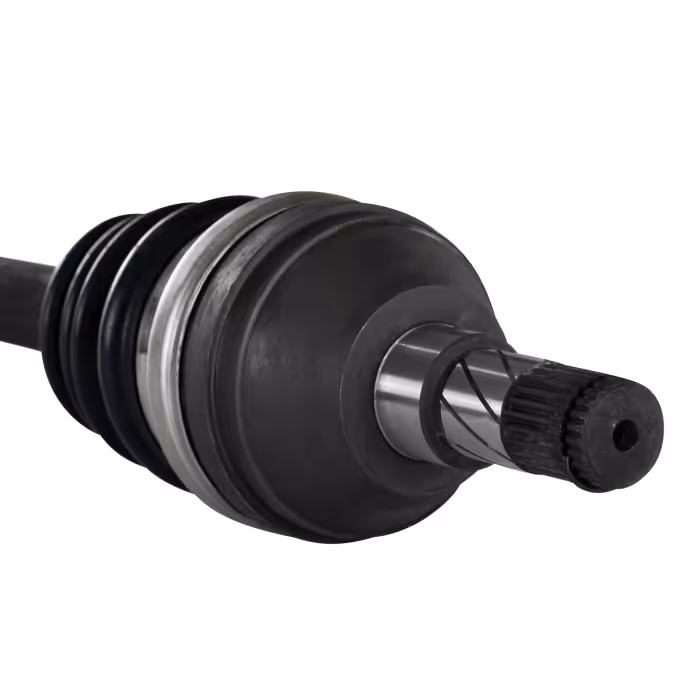 Drivaksel Opel Meriva B venstre foran 580 mm