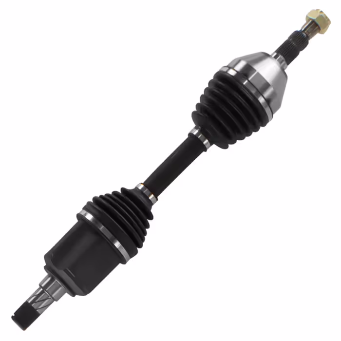 Drivaksel Vauxhall Astra MK V Sport Hatch venstre foran 575 mm