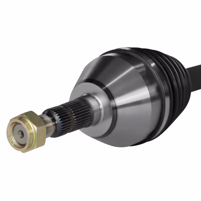 Drivaksel Vauxhall Astra MK V Sport Hatch venstre foran 575 mm