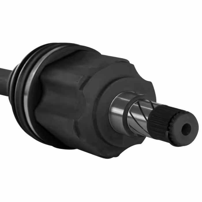 Drivaksel Vauxhall Astra MK V Sport Hatch venstre foran 575 mm