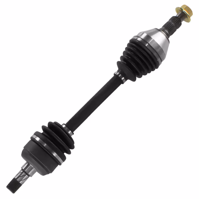 Drivaksel Opel Insignia A venstre foran 632 mm