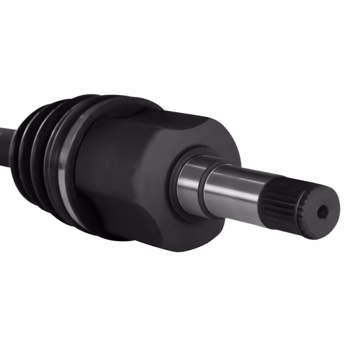 Drivaksel Saab 9.5 618 mm